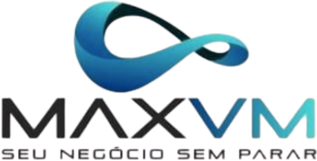 Max Vending Machine - Max Drinks