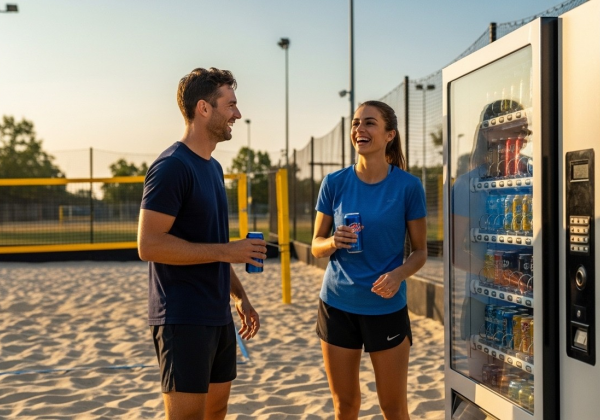 Seu clube pode estar <b>deixando dinheiro na mesa</b> todos os dias
