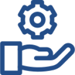 Instalação e suporte inclusos