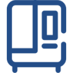 Locação prática e flexível