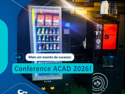 Max VM na ACAD Conference 2026: Mais um evento de sucesso! 