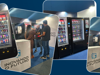 MaxVM participa da Rio Sport Show apresentando soluções para o mercado fitness