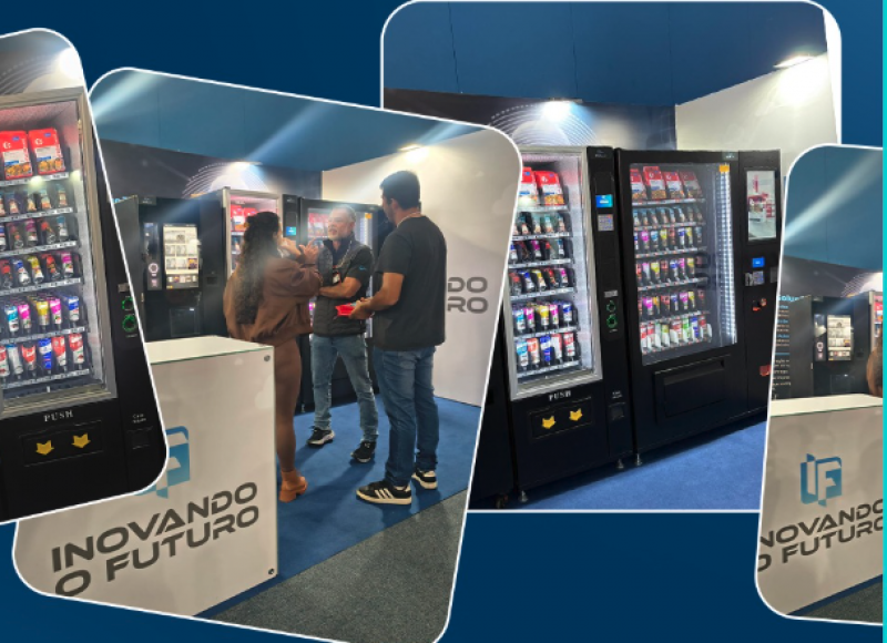 MaxVM participa da Rio Sport Show apresentando soluções para o mercado fitness