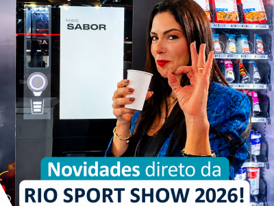 MaxVM apresenta a Max Jet 300 na Rio Sport Show 2026