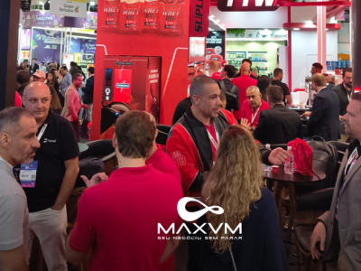 Max VM + Integralmédica: Inovação e Parceria Forte na APAS Show 2026 