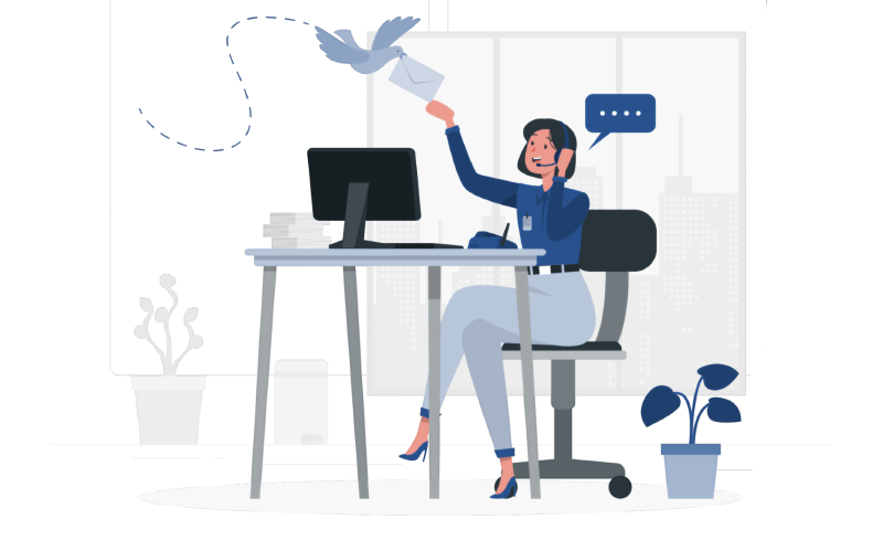 Solicite um Orçamento!