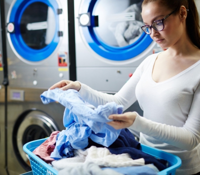 Lavanderias